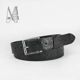 1 1/4" Buckle Moyle