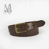 1 1/4" Buckle Tuva