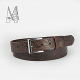 1 1/4" Buckle Chine