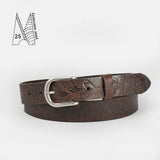 1 1/4" Buckle Java